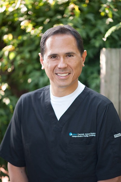 DR. CARLOS CAMPODONICO, DDS