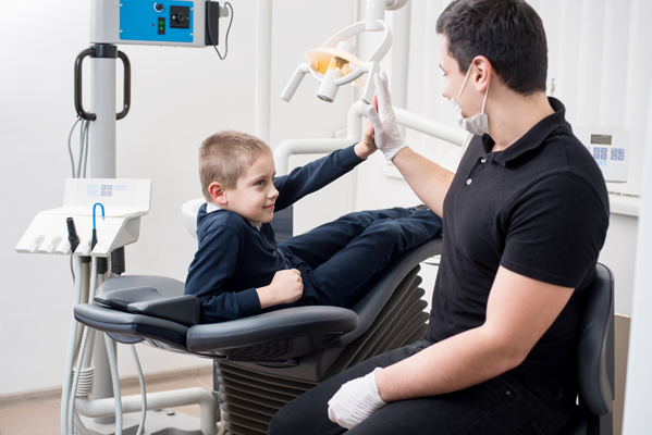 Things To Know About A Children&# ;s Dentist
