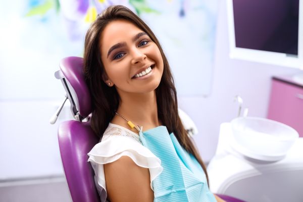 Reshaping Teeth Through Cosmetic Dentistry