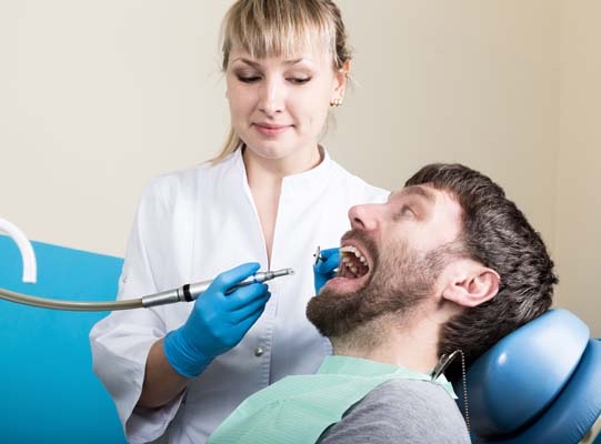 Ask A Dentist: What Are Some Cosmetic Dentistry Options?