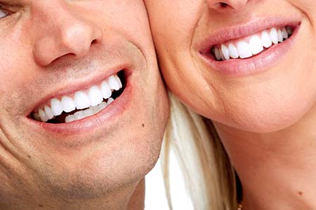 Cosmetic Dentistry