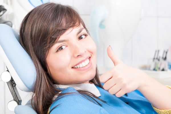 Dental Cleaning Appointment Checklist