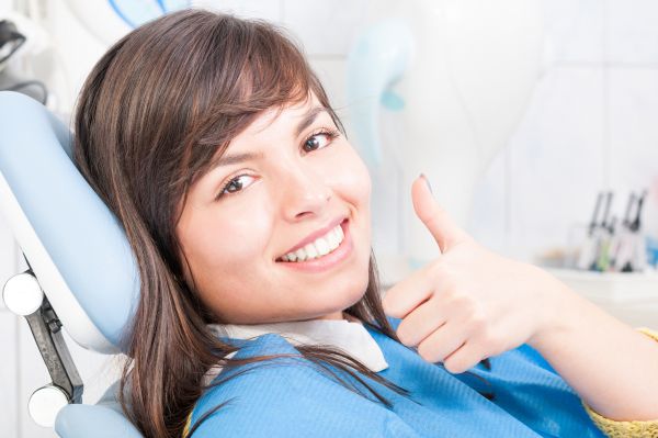 dental cleanings Blaine, MN