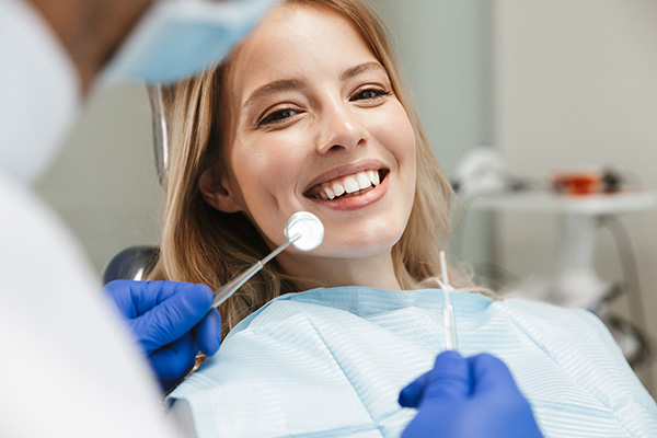 Dental Cleaning Blaine, MN