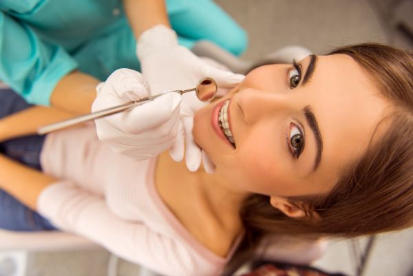 How To Make Your Dental Exam Easier