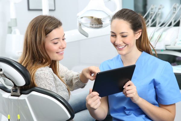 Tooth Cavity Filling: What To Expect