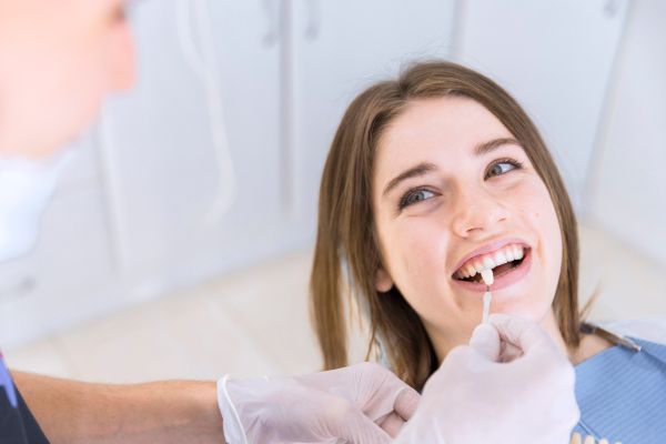 Why You Should Consider Getting Dental Veneers