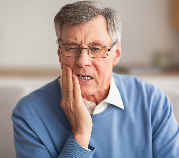 Emergency Dental Care