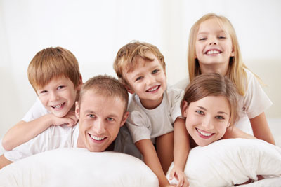 Why Visit A Family Dentist In Blaine