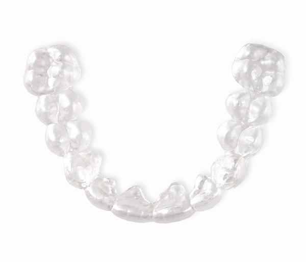 Invisalign Dentist