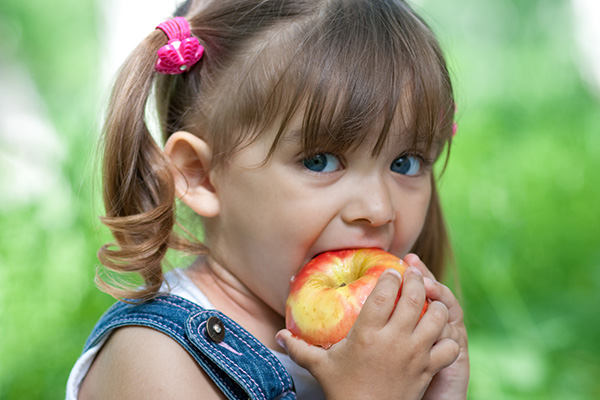 A Kid Friendly Dentist Gives Cavity Prevention Tips