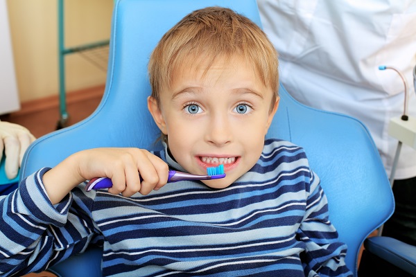 Important Tips For Kids&#    ; Dental Care