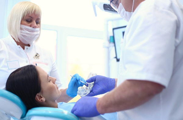 Minimally Invasive Dentistry Blaine, MN