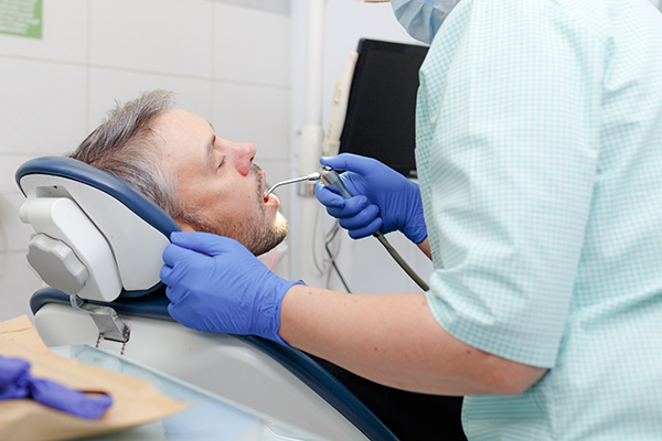 How A Dental Implant Can Replace A Missing Tooth