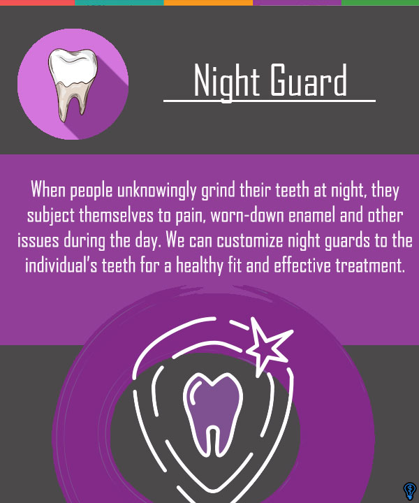 Night Guards Can Help With Sleep And Oral Health