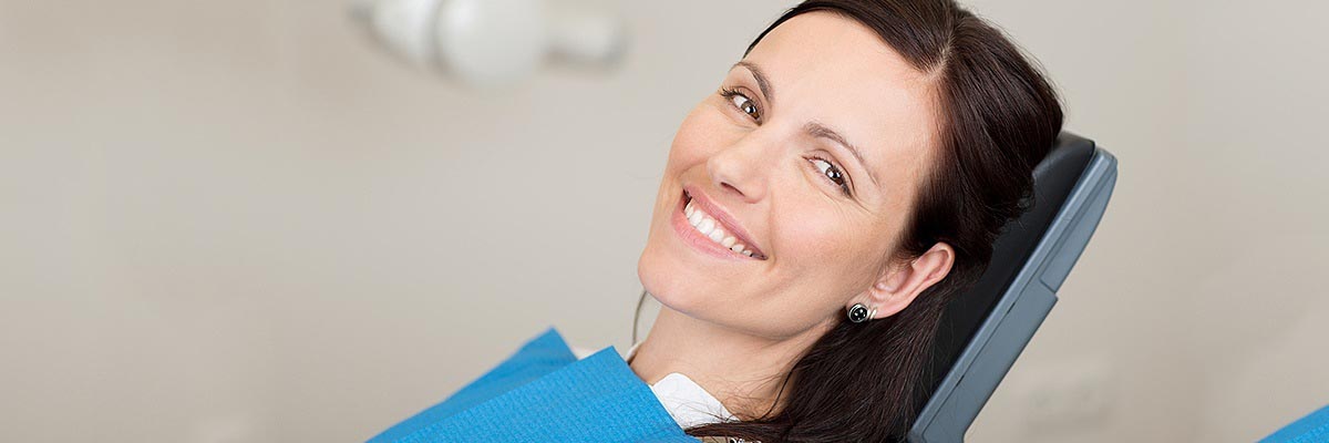 Blaine Dental Restoration