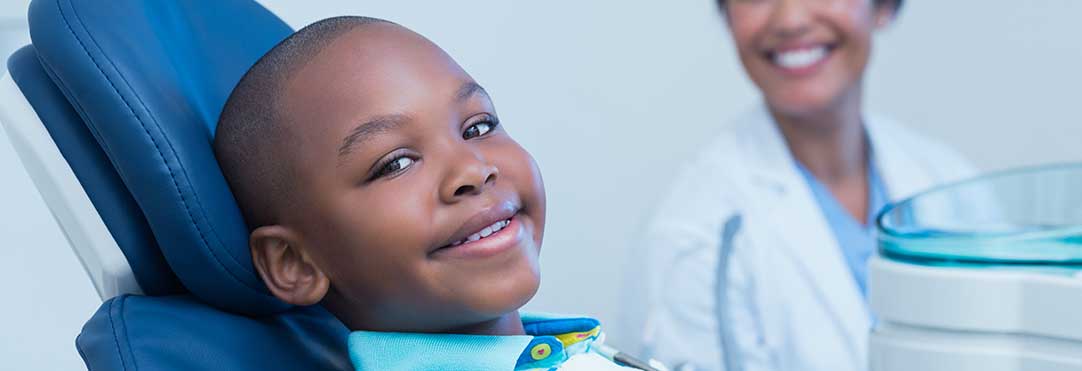 Blaine Pediatric Dentist