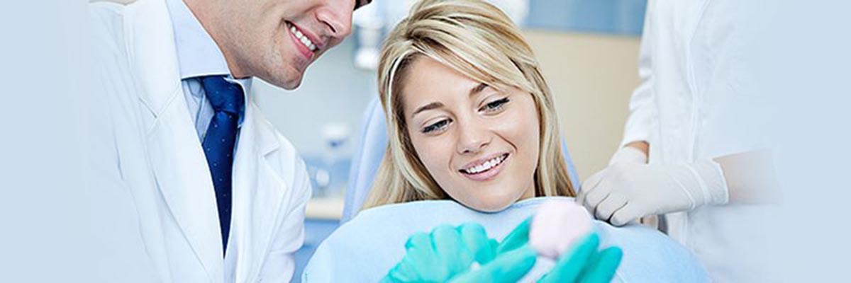 Blaine Preventative Dental Care