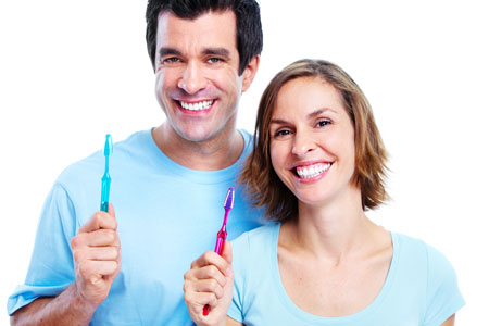 Preventive Dentistry For Improved Oral Health