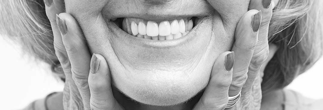 Blaine Solutions for Common Denture Problems