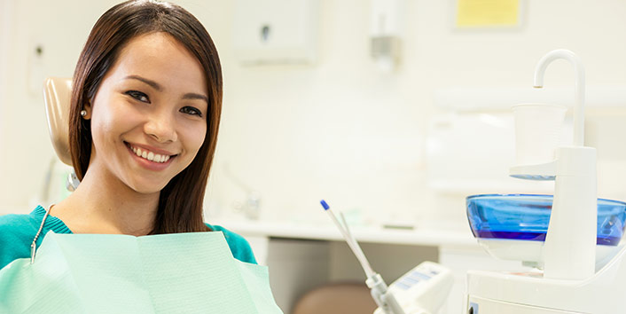 Full Mouth Reconstruction Blaine, MN | Arden Dental Associates