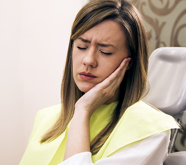 TMJ Dentist