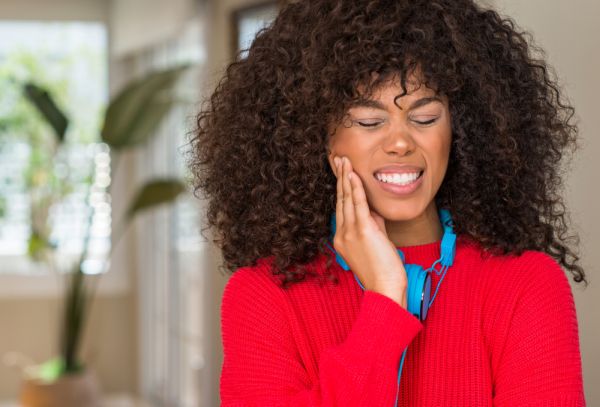 What Causes Toothache Pain? [General Dentistry In Blaine]