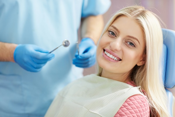 When Would A Dentist Recommend A Tooth Extraction?